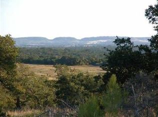 1200 Ridgeway, Johnson City, TX 78636