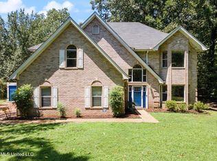 3225 Bonner Dr, Olive Branch, MS 38654