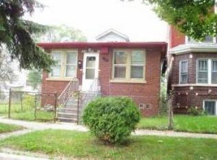 1320 W 110th Pl, Chicago, IL 60643