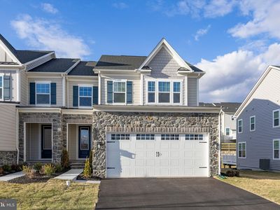 1805 Saroyan Ln, West Chester, PA, 19380