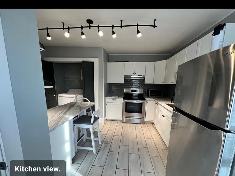 311 Jefferson St #A — Photo 7