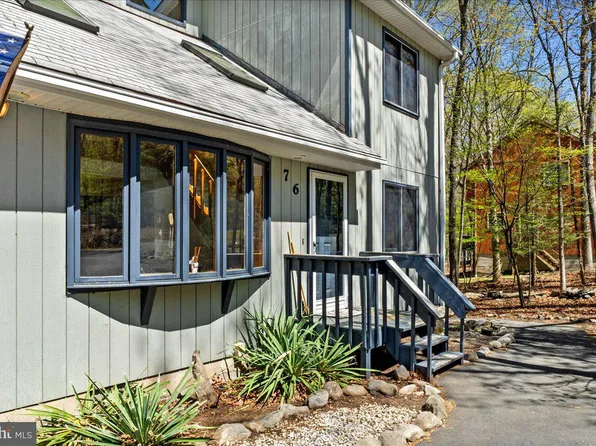 249 Hyland Dr, East Stroudsburg, PA 18301