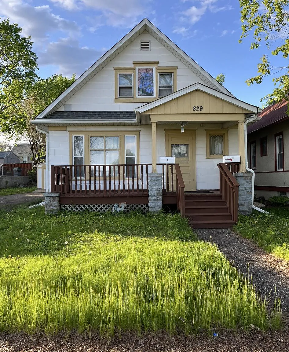 829 Conway St — Photo 1