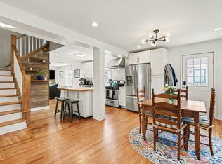 205 S Briggs Ave, Durham, NC 27703