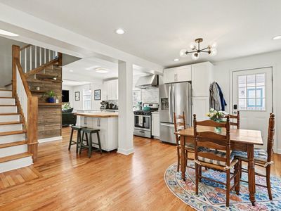 205 S Briggs Ave, Durham, NC, 27703