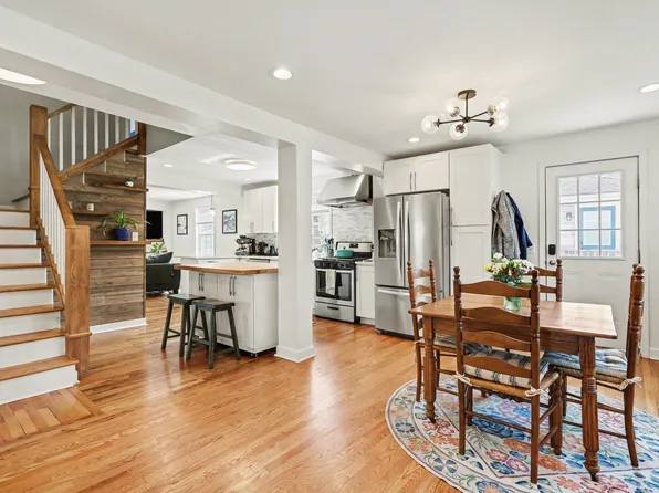 205 S Briggs Ave, Durham, NC 27703
