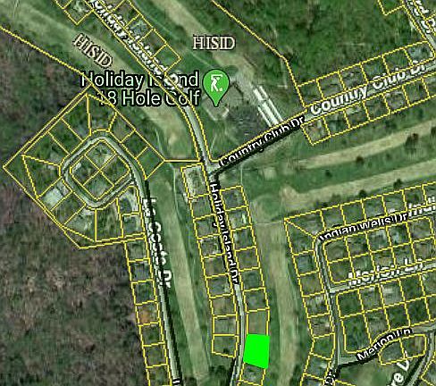 3rd image of Holiday Island Dr #9