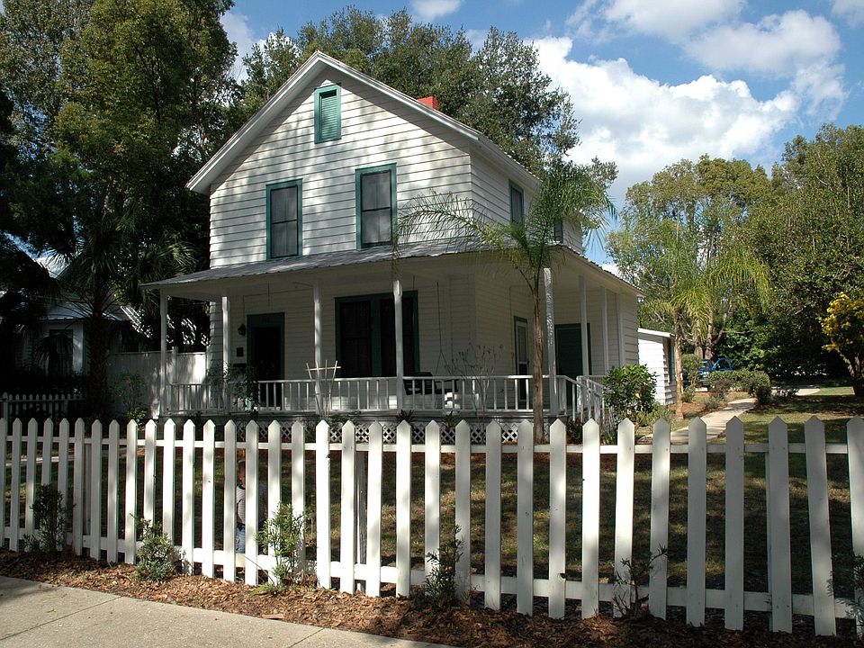 Front View