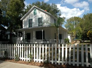 349 E Graves Ave, Orange City, FL 32763