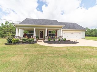 9 Green Dudley Rd, Salem, AL 36874