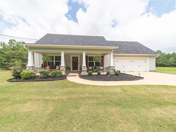9 Green Dudley Rd, Salem, AL 36874