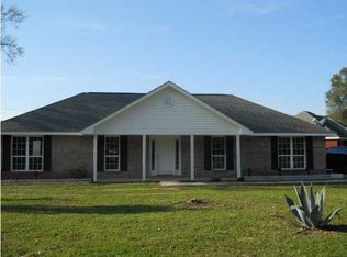 6810 Rylee Rd, Theodore, AL 36582