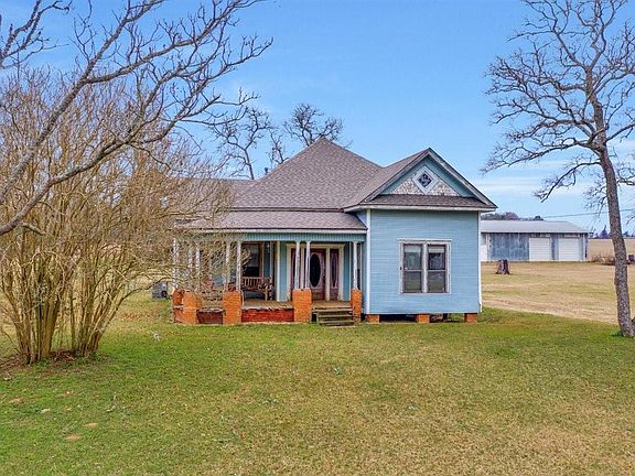 2nd image of 2256 County Road 2801