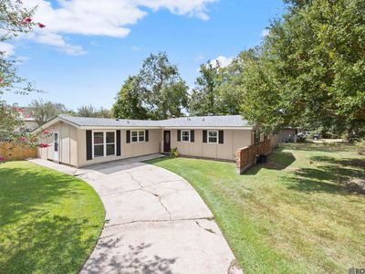 8672 Forest Hill Dr, Baton Rouge, LA, 70809