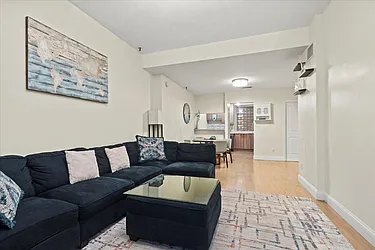 186 Wayne Street, #118D