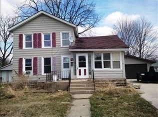 1510 23rd Ave, Monroe, WI 53566