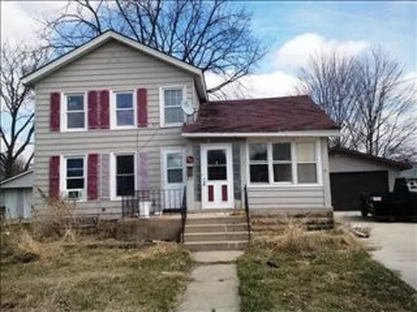 1510 23rd Ave, Monroe, WI 53566