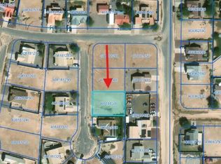 15971 S Fischer Pl LOT 137, Arizona City, AZ 85123