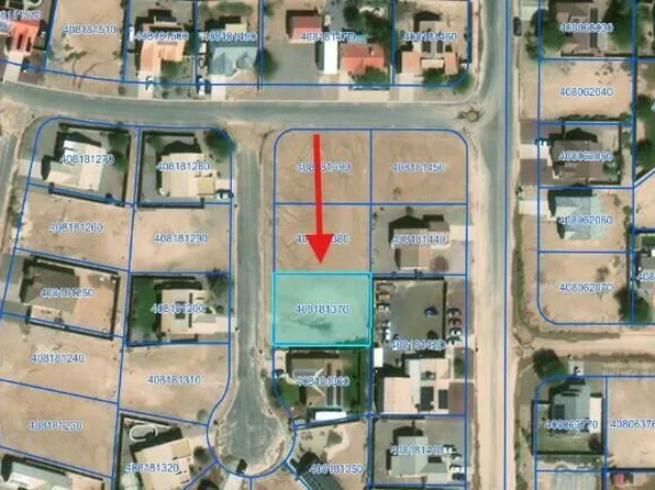 15971 S FISCHER Place #137, Arizona City, AZ 85123