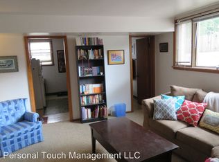 813 8th St N APT 1, Fargo, ND 58102