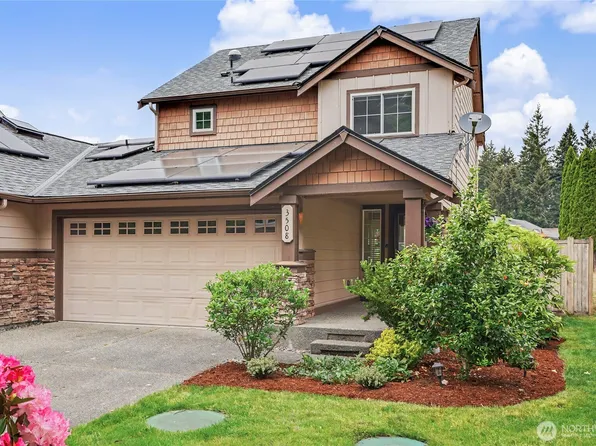 3508 Surrey Drive NE, Olympia, WA 98506