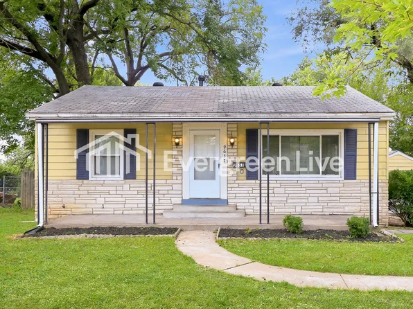 9637 Lilly Jean Dr, Saint Louis, MO 63134