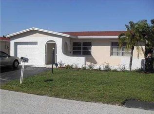 1201 NW 48th Pl, Deerfield Beach, FL 33064