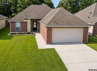 11537 Mary Lee Dr, Denham Springs, LA 70726