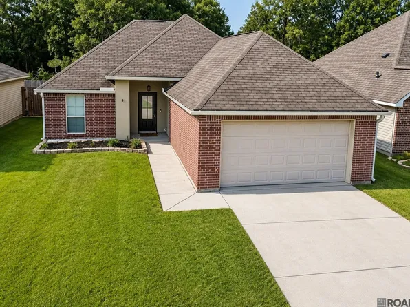 11537 Mary Lee Dr, Denham Springs, LA 70726