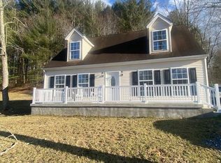 3516 Deerfield Valley Rd, Deerfield, VA 24432