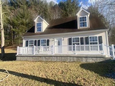 3516 Deerfield Valley Rd, Deerfield, VA, 24432