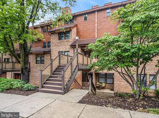 7607 Weather Worn Way UNIT A, Columbia, MD 21046