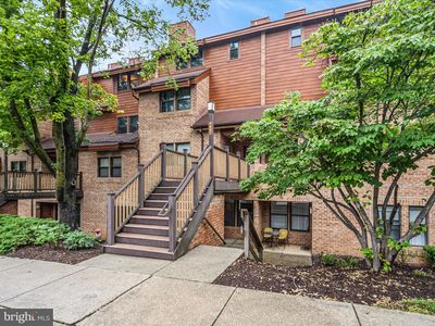 7607 Weather Worn Way UNIT A, Columbia, MD, 21046