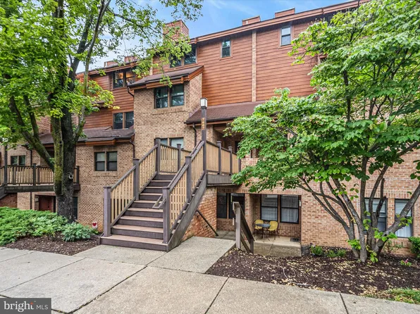 7607 Weather Worn Way Unit A, Columbia, MD 21046