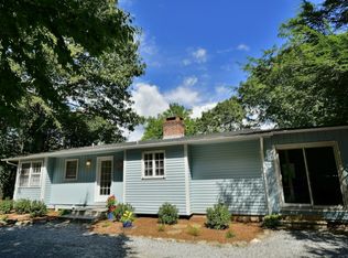 39 Merriwold Ln, Deep River, CT 06417