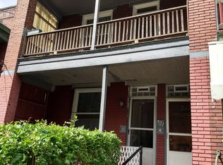 521 Francis St, Pittsburgh, PA