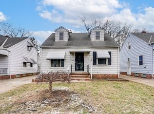 14405 Corridon Ave, Maple Heights, OH 44137