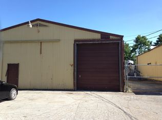 1018 Reder Rd, Griffith, IN 46319