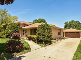 2326 184th Pl, Lansing, IL 60438