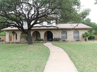 3900 Valley Vw, Round Rock, TX 78681