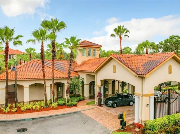 1370 Tuscan Ter Unit 2407, Davenport, FL 33896