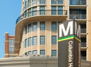 1390 Kenyon St NW CONDO 716, Washington, DC 20009