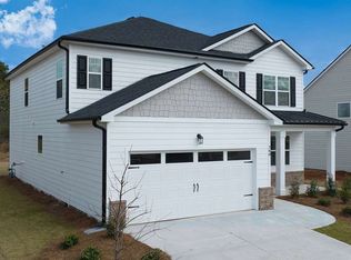 604 Kimberwick Dr, Locust Grove, GA 30248