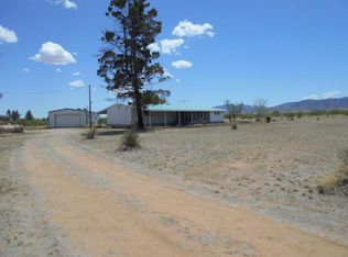 310 W Kaibab Way, Cochise, AZ 85606