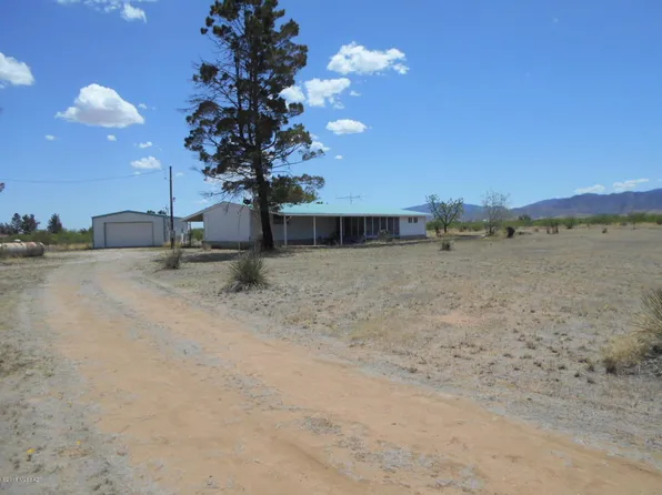 310 W Kaibab Way, Cochise, AZ 85606