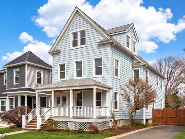 171 Maple Ave, Rahway City, NJ 07065