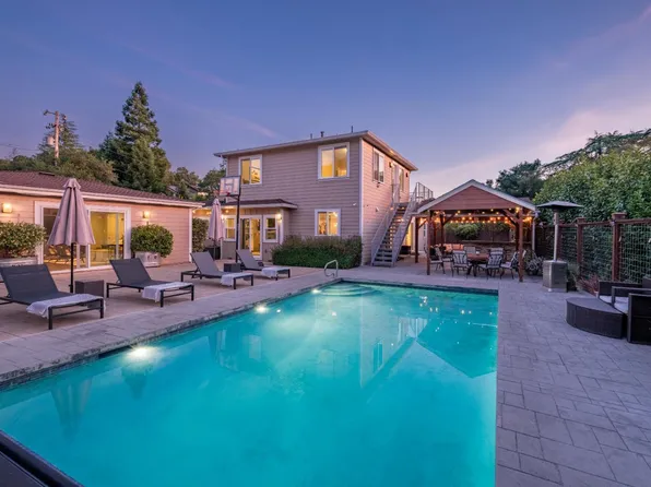 227 Theodor Lane, Sonoma, CA 95476