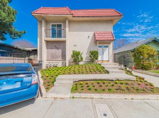 926 N Garfield Ave APT C, Alhambra, CA 91801
