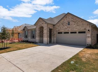 2024 Ridge Runner Dr, Georgetown, TX 78628