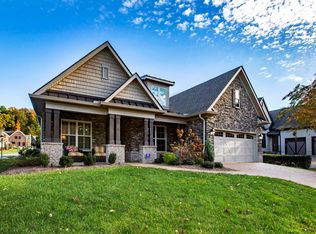 11200 Matthews Cove Ln, Knoxville, TN 37934